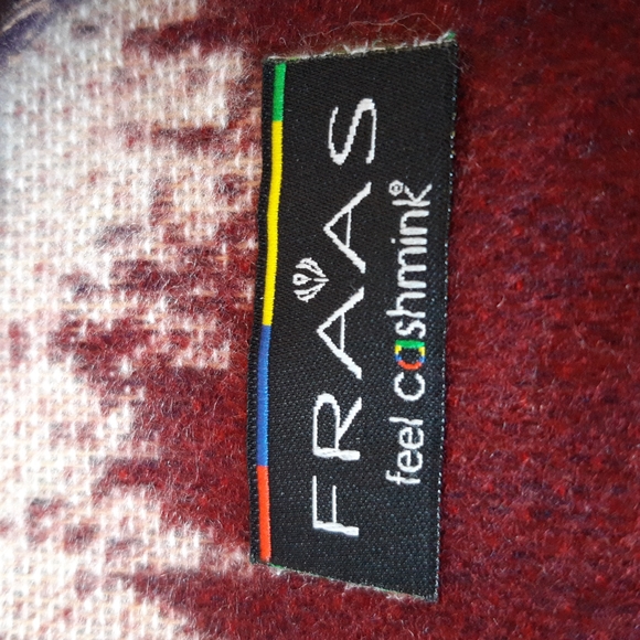 Cashmink Scarf - Picture 3 of 6